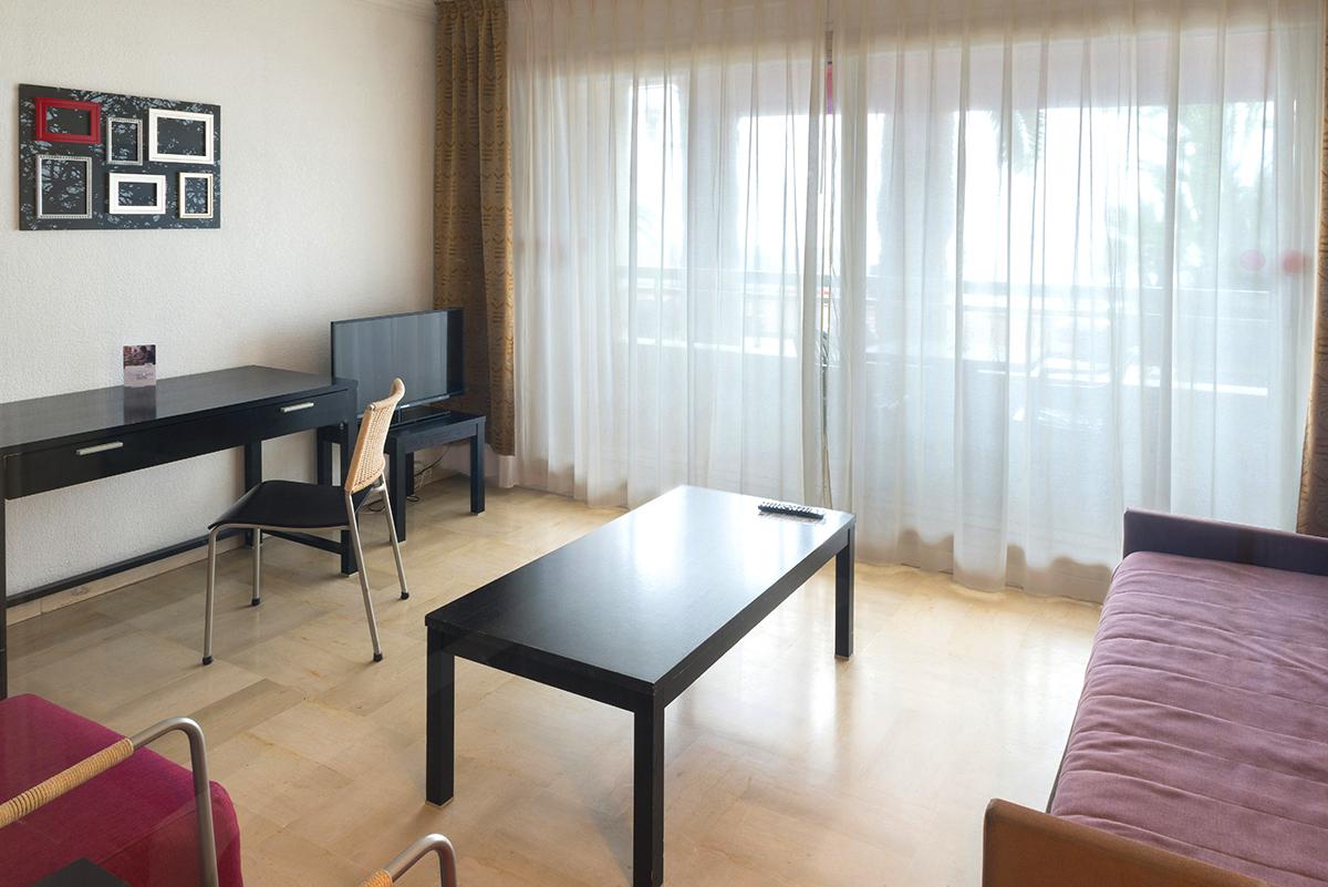 Aparthotel Adagio Nice Promenade Des Anglais Eksteriør bilde