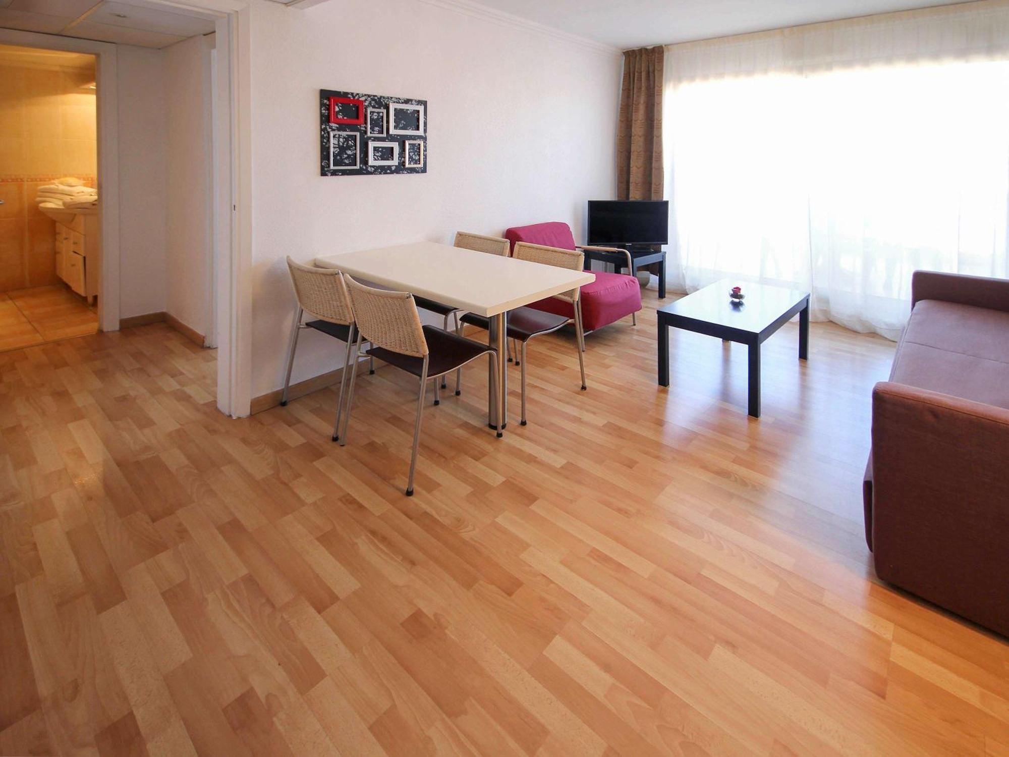 Aparthotel Adagio Nice Promenade Des Anglais Eksteriør bilde