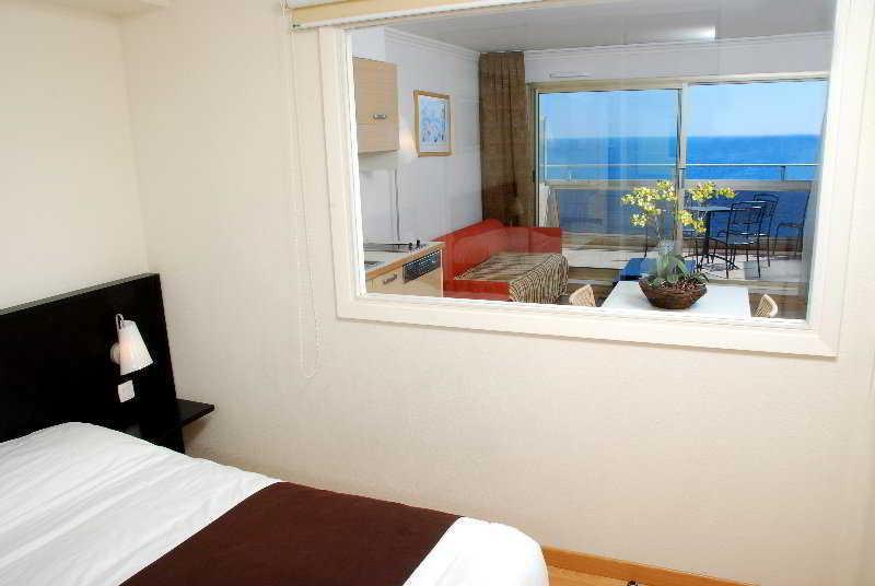 Aparthotel Adagio Nice Promenade Des Anglais Eksteriør bilde